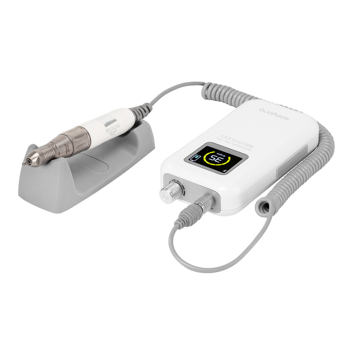 Ponceuse Ongle Portable Saeyang Marathon K48 PRO BS35 Sans Balai