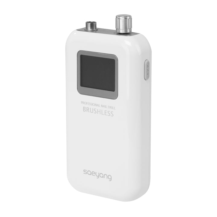 Ponceuse Ongle Portable Saeyang Marathon K48 PRO BS35 Sans Balai