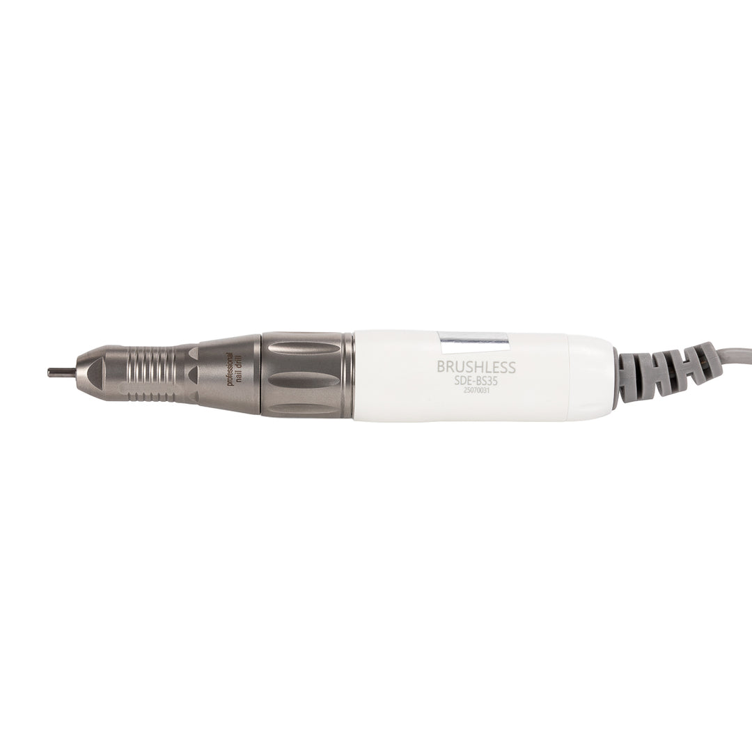 Ponceuse Ongle Portable Saeyang Marathon K48 PRO BS35 Sans Balai - image 6