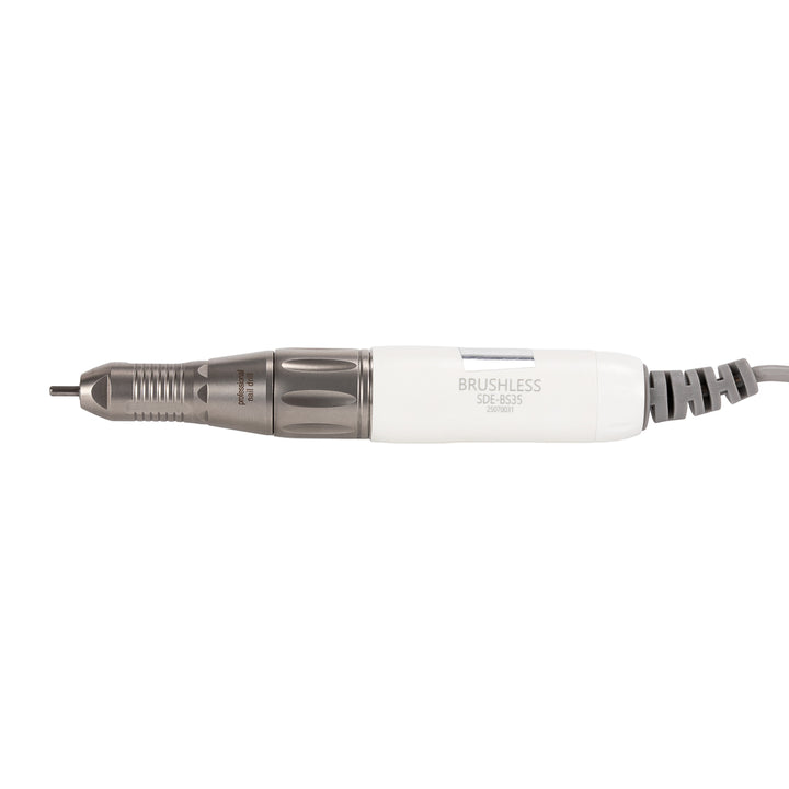 Ponceuse Ongle Portable Saeyang Marathon K48 PRO BS35 Sans Balai - image 6