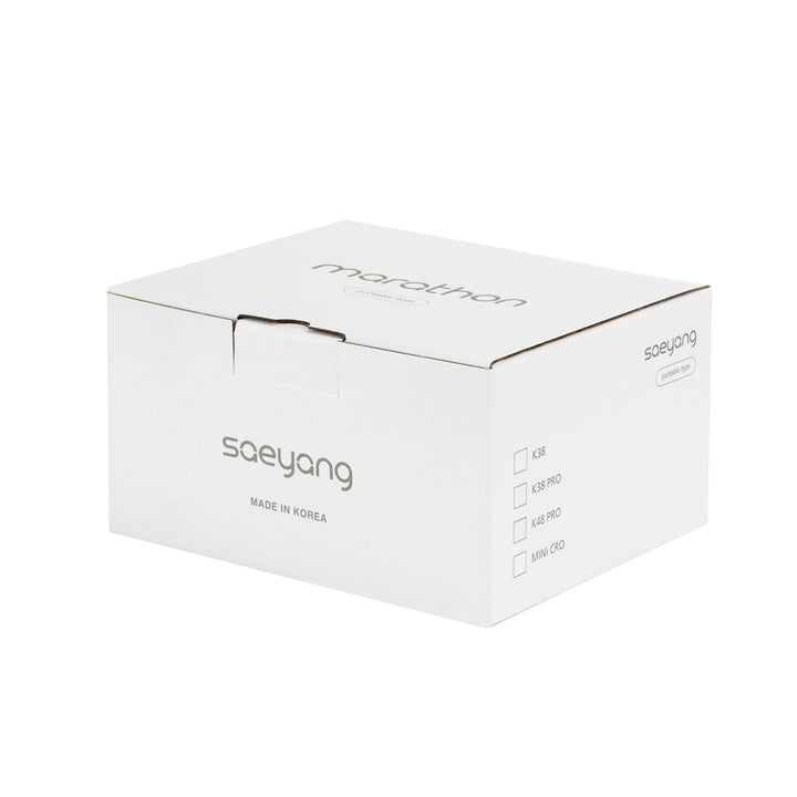 Ponceuse Ongle Portable Saeyang Marathon K48 PRO BS35 Sans Balai - image 11