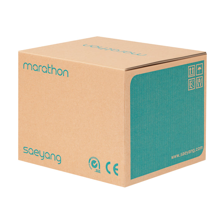 Ponceuse Ongle Portable Saeyang Marathon K48 PRO BS35 Sans Balai