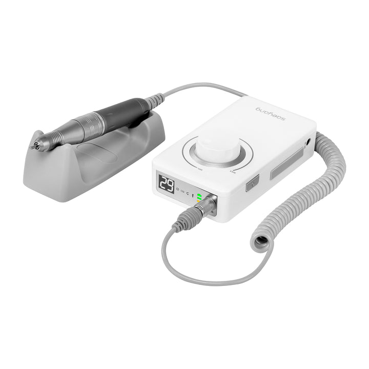 Ponceuse Ongle Portable Saeyang Marathon K38 PRO BS30 Sans Balai