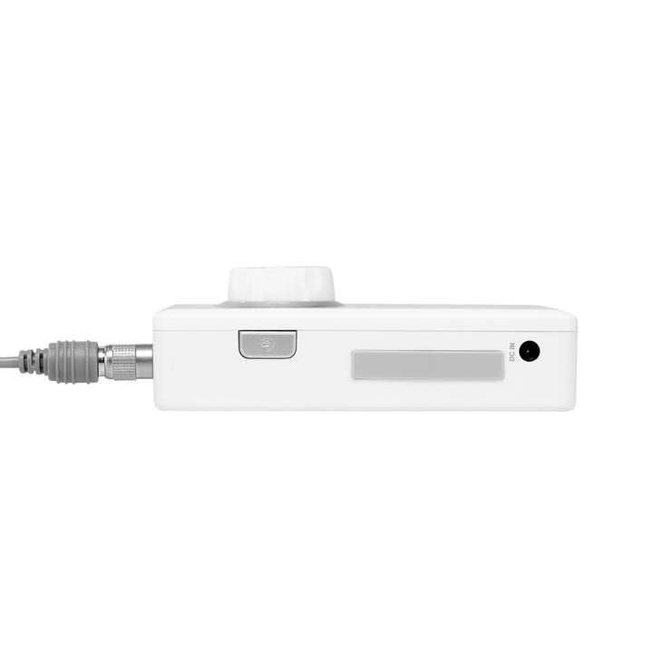 Ponceuse Ongle Portable Saeyang Marathon K38 PRO BS30 Sans Balai