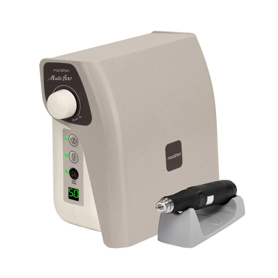 Ponceuse Ongle Saeyang Marathon MULTI800 BS50C Sans Balai