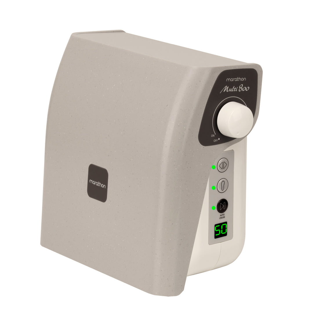 Ponceuse Ongle Saeyang Marathon MULTI800 BS50C Sans Balai - image 3