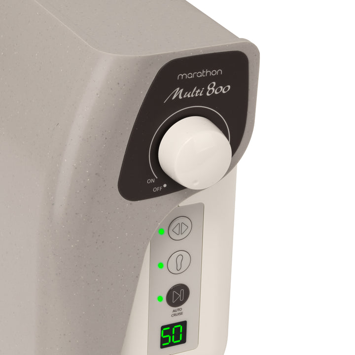 Ponceuse Ongle Saeyang Marathon MULTI800 BS50C Sans Balai - image 6