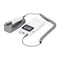 Ponceuse Ongle Sans Fil Saeyang Marathon K35S BS30S Sans Balai