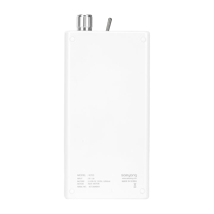Ponceuse Ongle Sans Fil Saeyang Marathon K35S BS30S Sans Balai - image 10