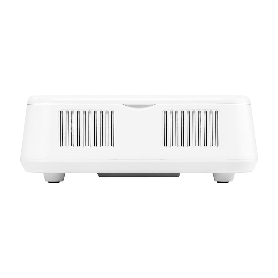 Aspirateur Ongles Saeyang Marathon Levent - image 6