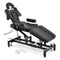 Fauteuil Tatouage Électrique Artomonium Noir