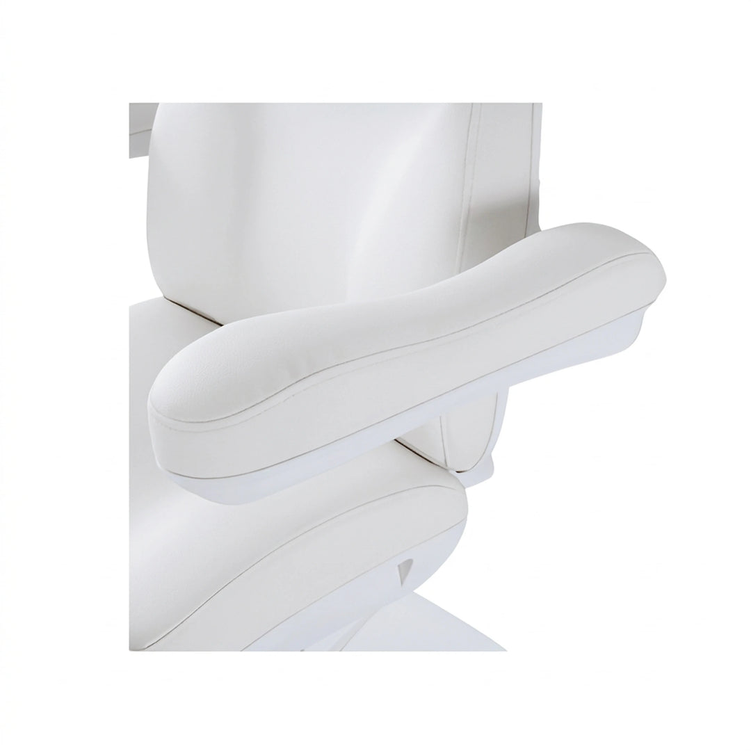 Fauteuil Esthétique Électrique P Clinic Venus Blanc