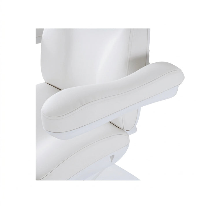 Fauteuil Esthétique Électrique P Clinic Venus Blanc