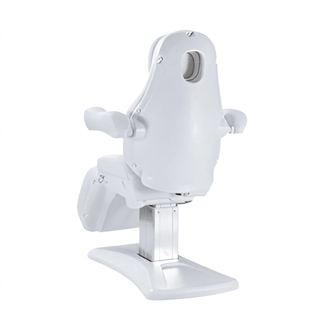 Fauteuil Esthétique Électrique P Clinic Venus Blanc