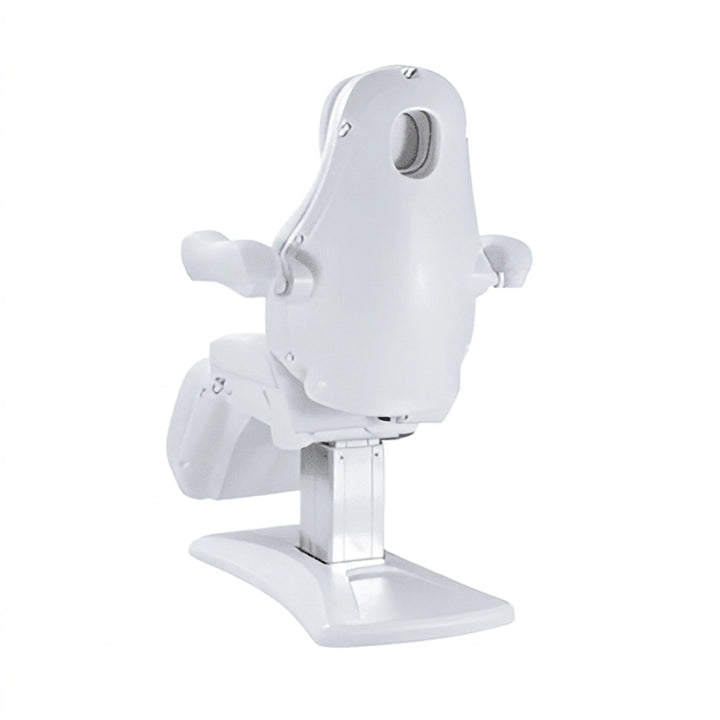 Fauteuil Esthétique Électrique P Clinic Venus Blanc