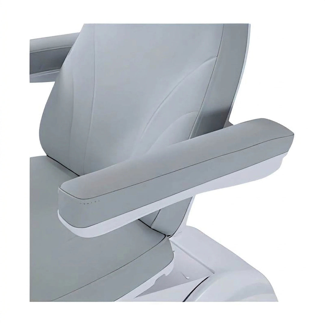 Fauteuil Esthétique Électrique P Clinic Neptune Noir
