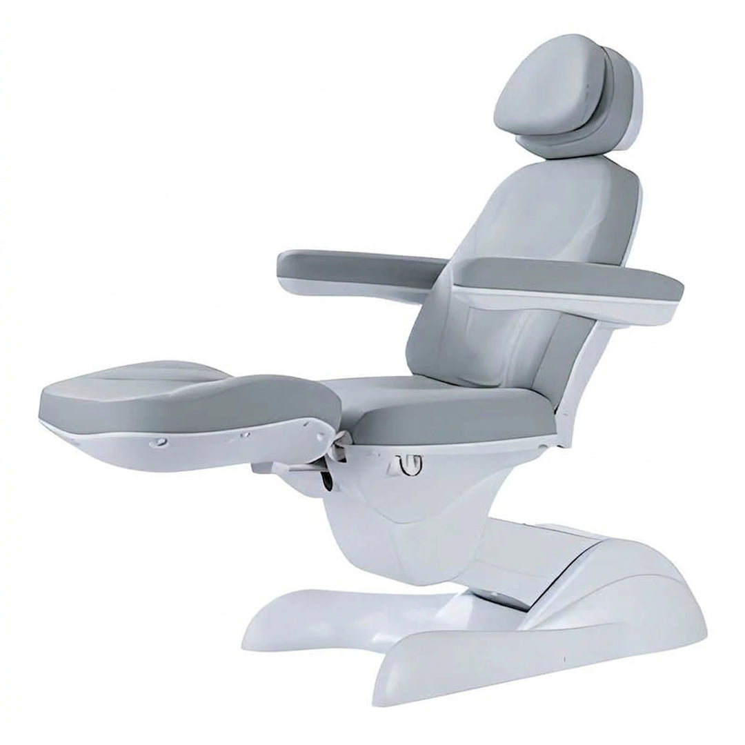 Fauteuil Esthétique Électrique P Clinic Neptune Noir
