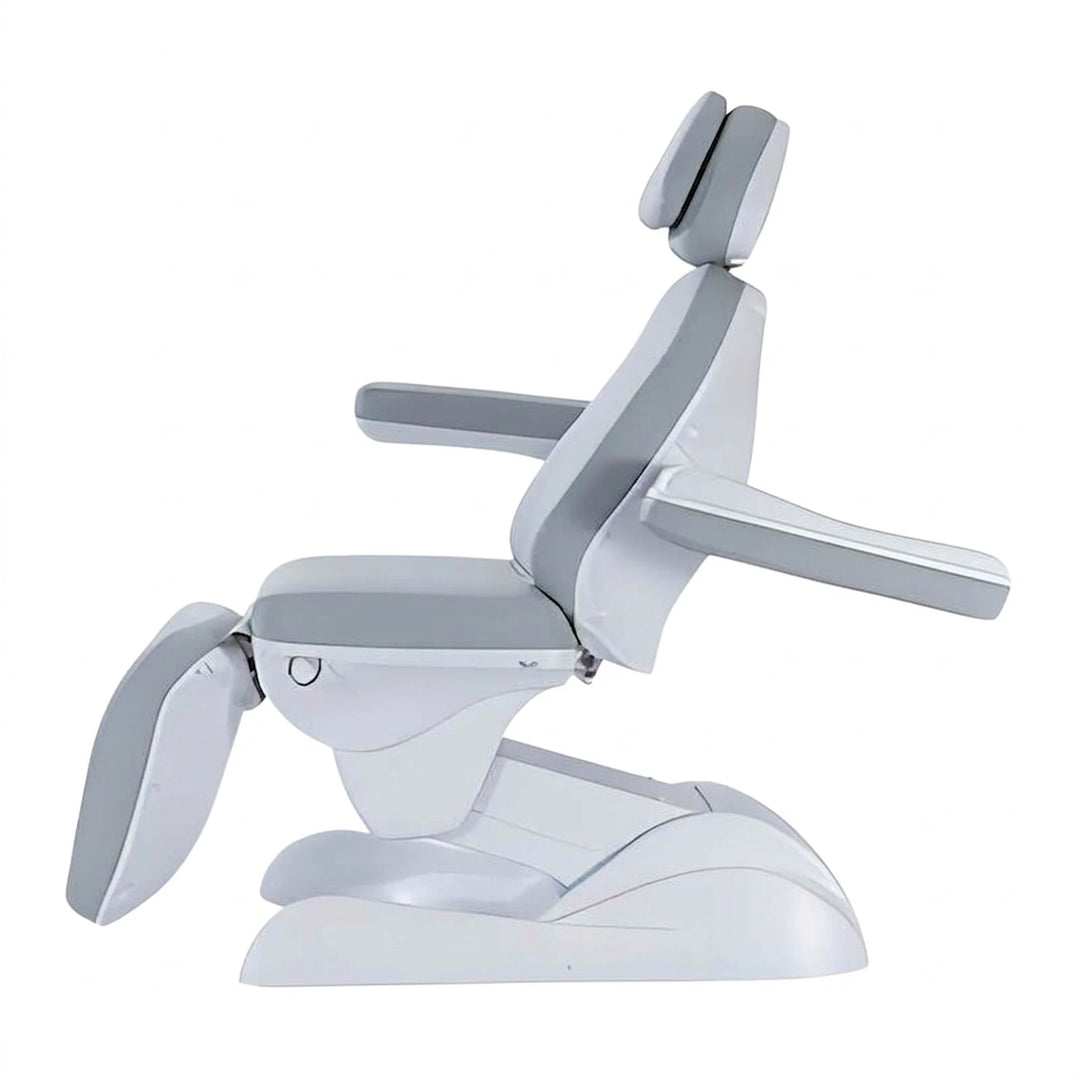 Fauteuil Esthétique Électrique P Clinic Neptune Noir