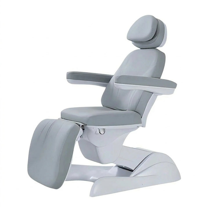Fauteuil Esthétique Électrique P Clinic Neptune Noir