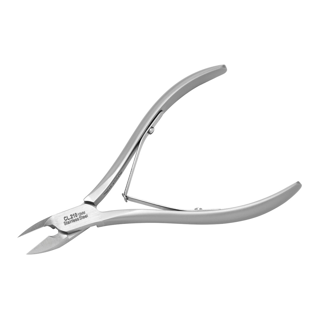 Pince à Cuticules Nghia Export CL.210 12 mm