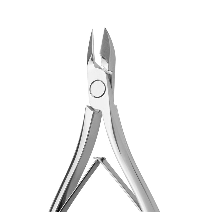 Pince à Cuticules Nghia Export CL.211 10 mm - image 2