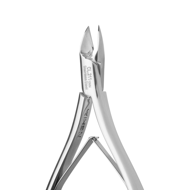 Pince à Cuticules Nghia Export CL.211 10 mm - image 3