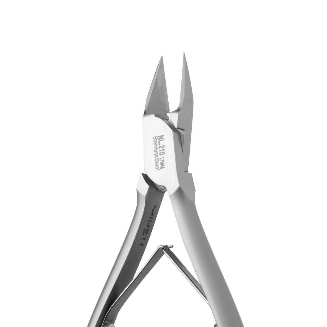 Pince à Ongles Incarnés Nghia Export NL.210 17 mm - image 3