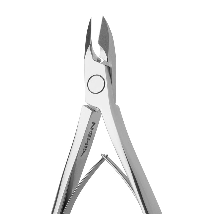 Pince à Ongles Nghia Export NL.206 11 mm - image 2