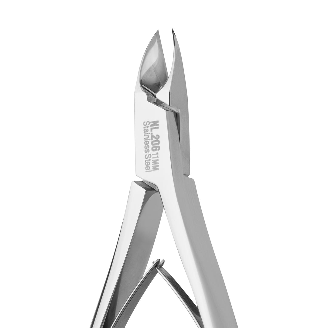 Pince à Ongles Nghia Export NL.206 11 mm - image 3