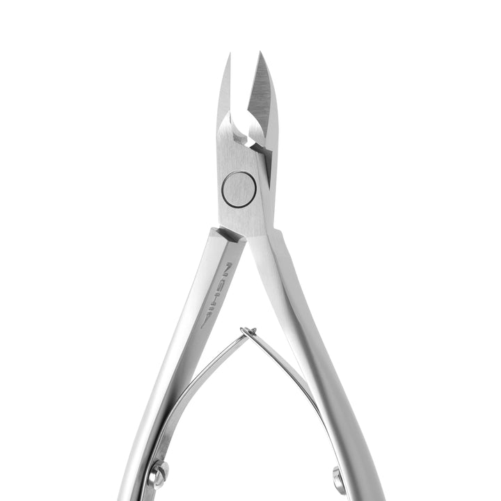 Pince à Ongles Nghia Export NL.208 11 mm - image 2