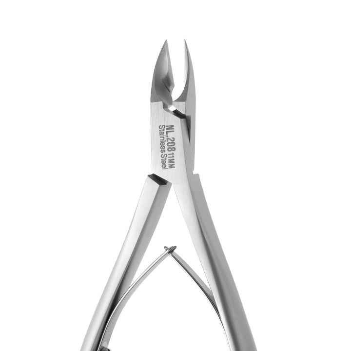Pince à Ongles Nghia Export NL.208 11 mm - image 3
