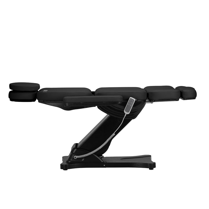 Fauteuil Esthétique Électrique Classic 3 Moteurs Noir - image 7