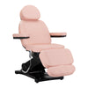 Fauteuil Esthétique Électrique Classic 3 Moteurs Rosa