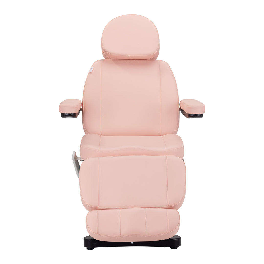 Fauteuil Esthétique Électrique Classic 3 Moteurs Rosa - image 2