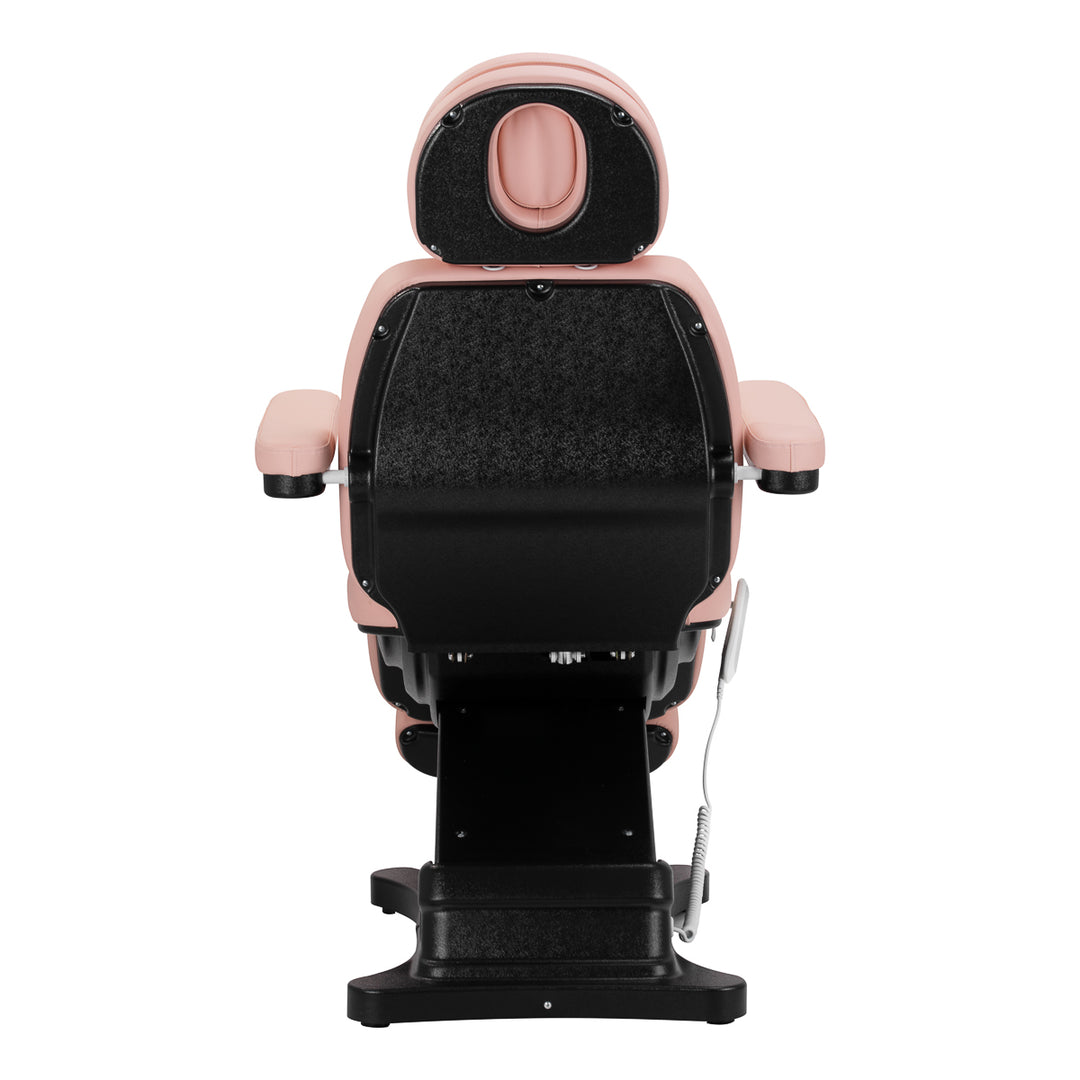Fauteuil Esthétique Électrique Classic 3 Moteurs Rosa - image 3