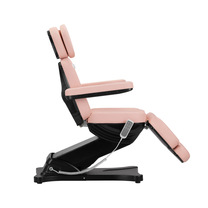 Fauteuil Esthétique Électrique Classic 3 Moteurs Rosa - image 4