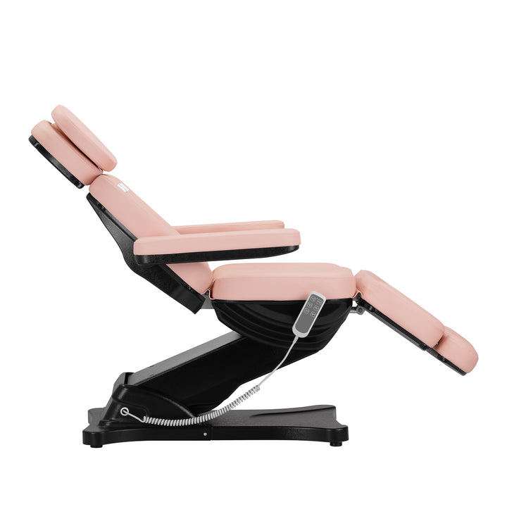 Fauteuil Esthétique Électrique Classic 3 Moteurs Rosa - image 5