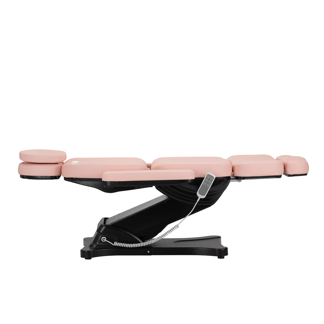 Fauteuil Esthétique Électrique Classic 3 Moteurs Rosa - image 6
