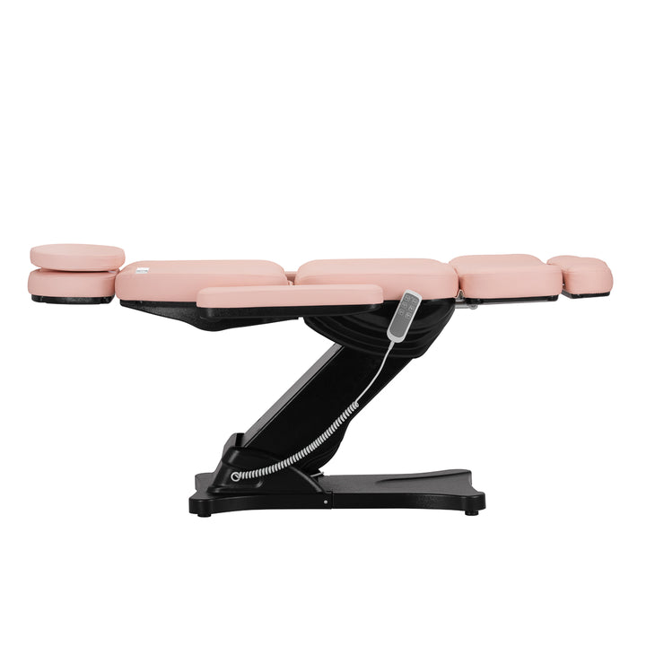Fauteuil Esthétique Électrique Classic 3 Moteurs Rosa - image 7