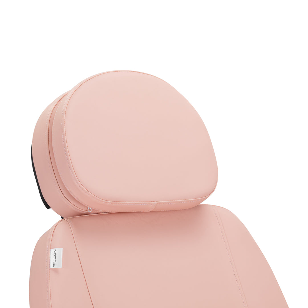 Fauteuil Esthétique Électrique Classic 3 Moteurs Rosa - image 8