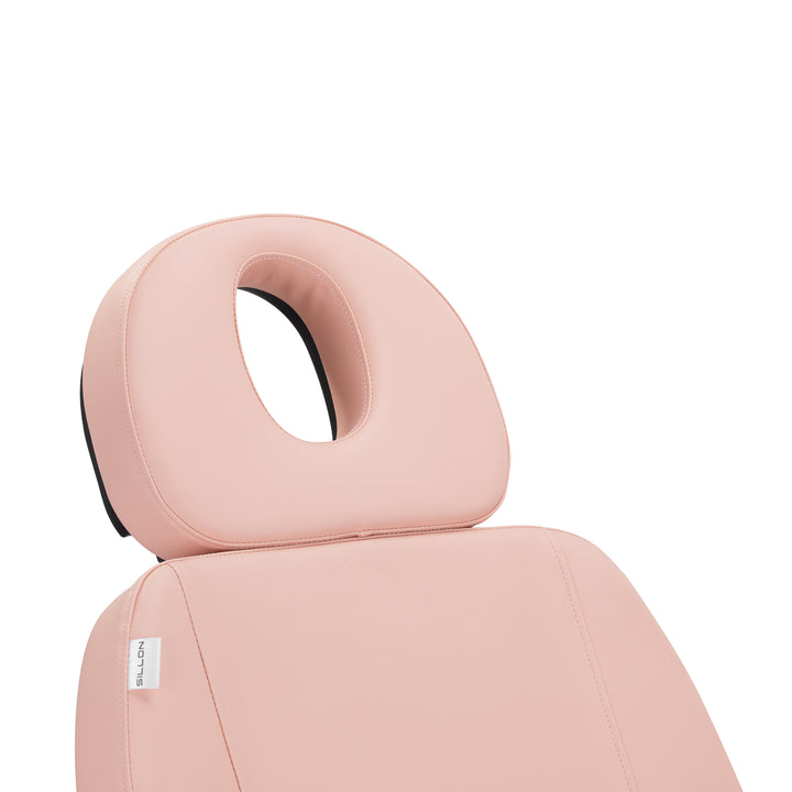 Fauteuil Esthétique Électrique Classic 3 Moteurs Rosa - image 9