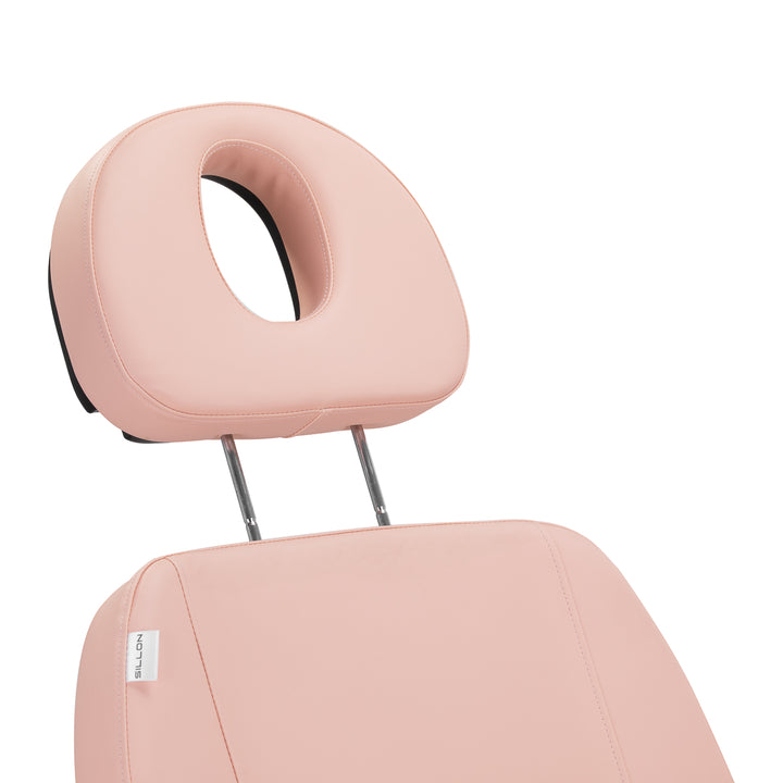 Fauteuil Esthétique Électrique Classic 3 Moteurs Rosa - image 10