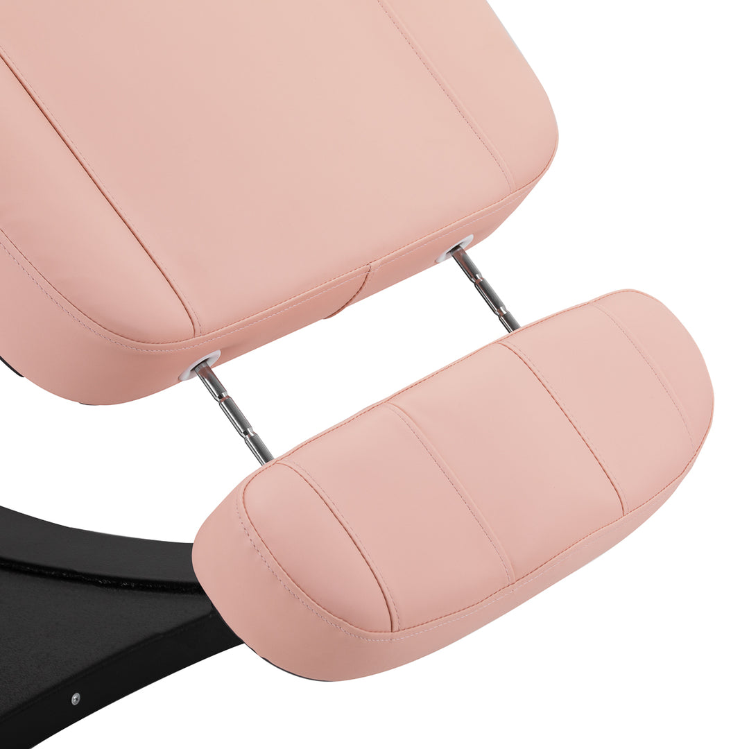 Fauteuil Esthétique Électrique Classic 3 Moteurs Rosa - image 12