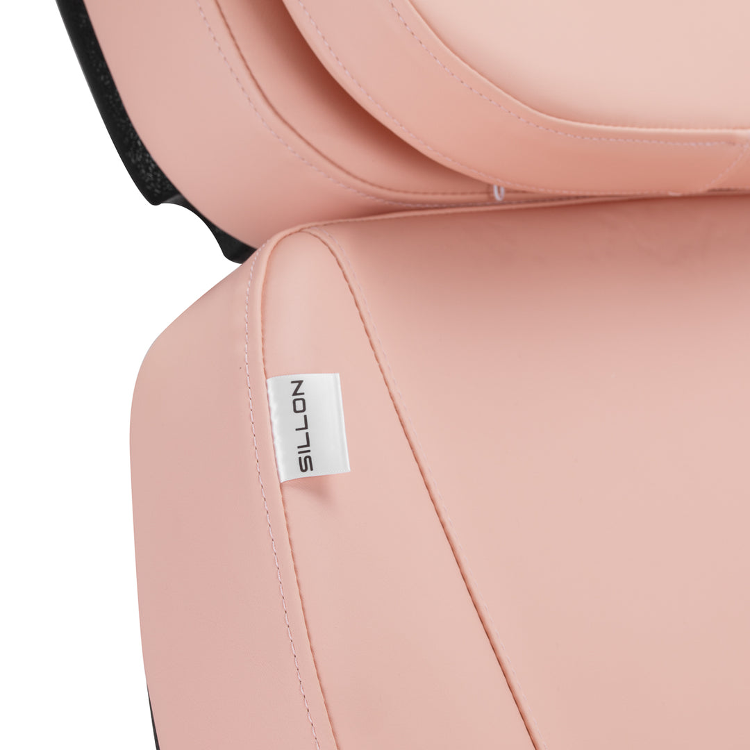 Fauteuil Esthétique Électrique Classic 3 Moteurs Rosa - image 14