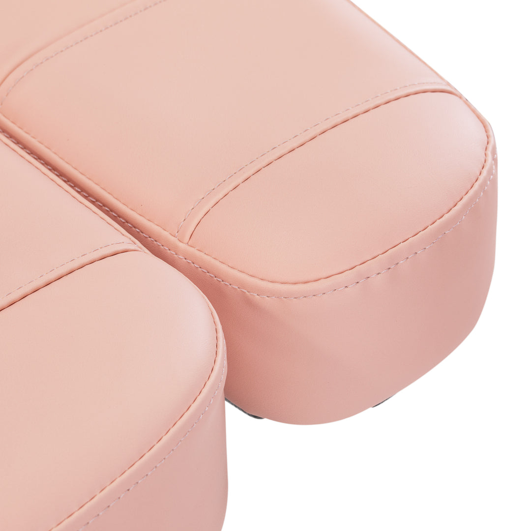 Fauteuil Esthétique Électrique Classic 3 Moteurs Rosa - image 15