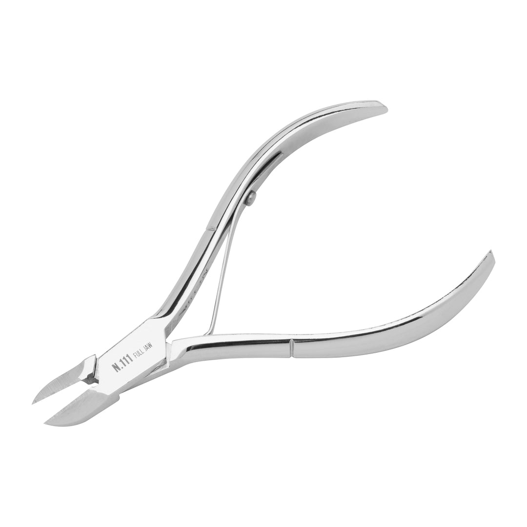 Pince à Ongles Nghia Export N-111 14 mm Chrome