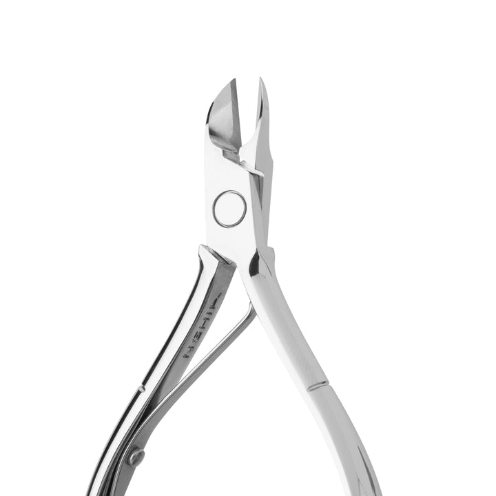 Pince à Ongles Nghia Export N-111 14 mm Chrome - image 2