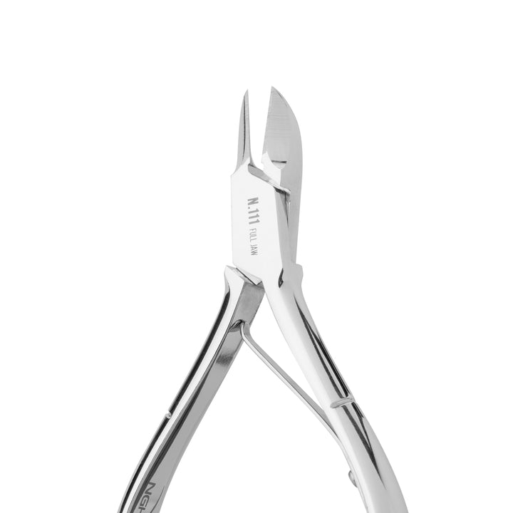 Pince à Ongles Nghia Export N-111 14 mm Chrome - image 3