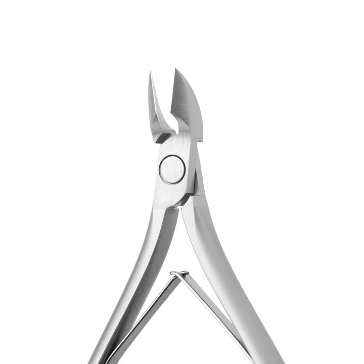 Pince à Cuticules Nghia Export CL.213 10 mm - image 2