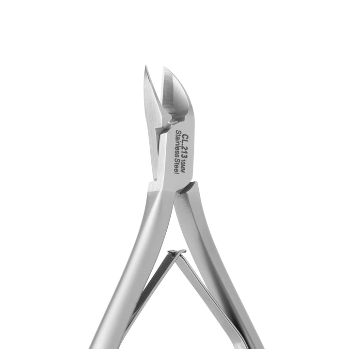 Pince à Cuticules Nghia Export CL.213 10 mm - image 3